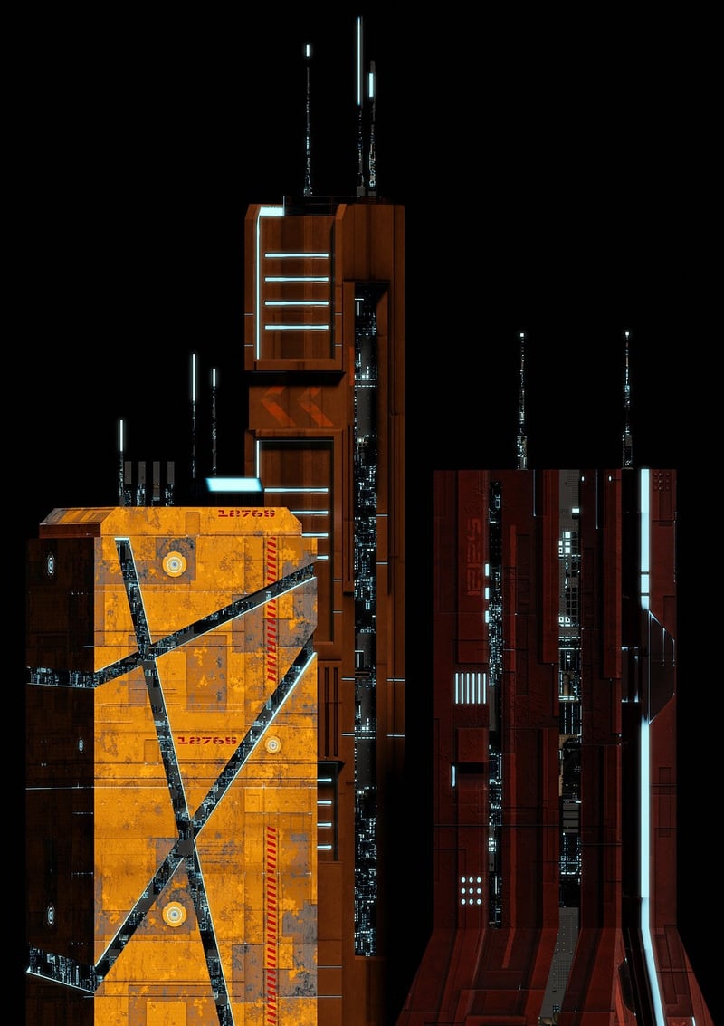 Temporal Displacement Device